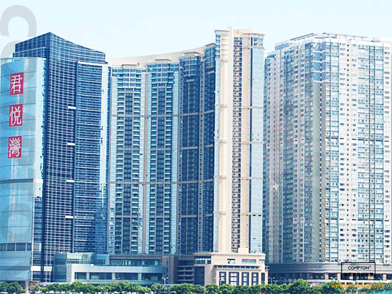 澳门君悦湾
